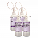 TC OneShot Moisturizer Enriched Foam Soap Refill, Unscented, 800 mL, 4/Carton (750389)