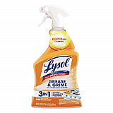 Kitchen Pro Antibacterial Cleaner, 22 oz Spray Bottle (79556EA)