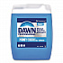 Manual Pot/Pan Dish Detergent, Original Scent, 5 gal Cube (70681)