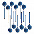 Metal Telescopic Handle, 1