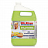 Finished Floor Cleaner, Lemon Scent, 1 gal Bottle (02621EA)
