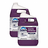 Kitchen Surface Degreaser, 1 gal Bottle, 2/Carton (07307)