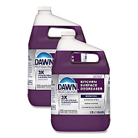Kitchen Surface Degreaser, 1 gal Bottle, 2/Carton (07307)
