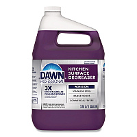 Kitchen Surface Degreaser, 1 gal Bottle (07307EA)
