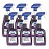 Kitchen Surface Degreaser, 32 oz Spray Bottle, 6/Carton (07308)