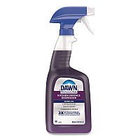 Kitchen Surface Degreaser, 32 oz Spray Bottle (07308EA)