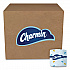 Commercial Bathroom Tissue,  Individually Wrapped, Septic Safe, 2-Ply, White, 450 Sheets/Roll, 75 Rolls/Carton (71693)