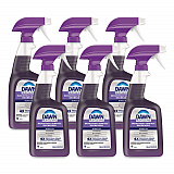 Industrial Surface Degreaser, 32 oz. Spray Bottle, 6/Carton (75324)