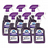 Industrial Surface Degreaser, 32 oz. Spray Bottle, 6/Carton (75324)