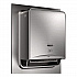 ICON Automatic Roll Towel Recessed Dispenser Housing with Trim Panel, 22 x 6.52 x 17.64, Stainless Steel (53699)