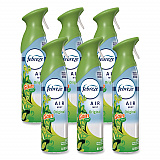 AIR, Gain Original, 8.1 oz Aerosol Spray, 6/Carton (19929)