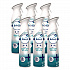 AIR, Heavy-Duty Crisp Clean, 8.1 oz Aerosol Spray, 6/Carton (19924)