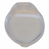 Flip Cap Replacement For C3165WH, White (100487)