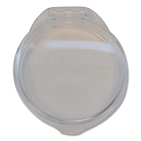 Flip Cap Replacement For C3165WH, White (100487)