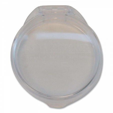 Flip Cap Replacement For C3165WH, White (100487)