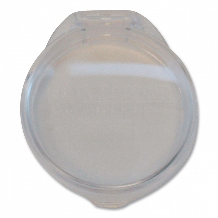 Flip Cap Replacement For C3165WH, White (100487)