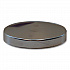 Metal Cover for Pull-Type Cup Dispenser, Chrome (C3422XC)