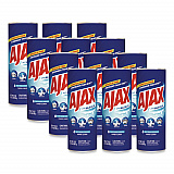 Powder Cleanser with Bleach, 21 oz Canister, 12/Carton (61034403)