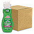 Dish Soap Liquid, Original Scent, 3 oz Bottle, 72/Carton (01417)