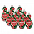 Dishwashing Liquid, Watermelon Scent, 20 oz Bottle, 9/Carton (61047428)
