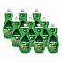 Dish Soap Liquid, Green Scent, 32.5 oz Bottle, 9/Carton (US04282CT)