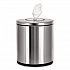 Stainless Steel Tabletop Wipes Dispenser, 10 x 10 x 11.75, Brushed Stainless Steel (GRI510T)