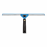 Swivel Window Squeegee with Quick Release, 18" Wide Blade (GRI12918)