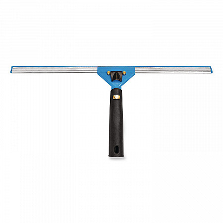 Swivel Window Squeegee with Quick Release, 18