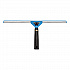 Swivel Window Squeegee with Quick Release, 18