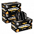 13-Gallon Heavy Duty Dog Waste Station Can Liners, Open-Face, 13 Gallons, 26