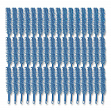 Flexible Wand Duster with Microfiber and Chenille Sleeve, 22" Length, 48/Carton (GRI17648PK)