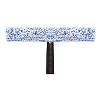 Heavy-Duty Swivel Window Washer, 14" Wide Blade (GRI133)