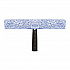 Heavy-Duty Swivel Window Washer, 14