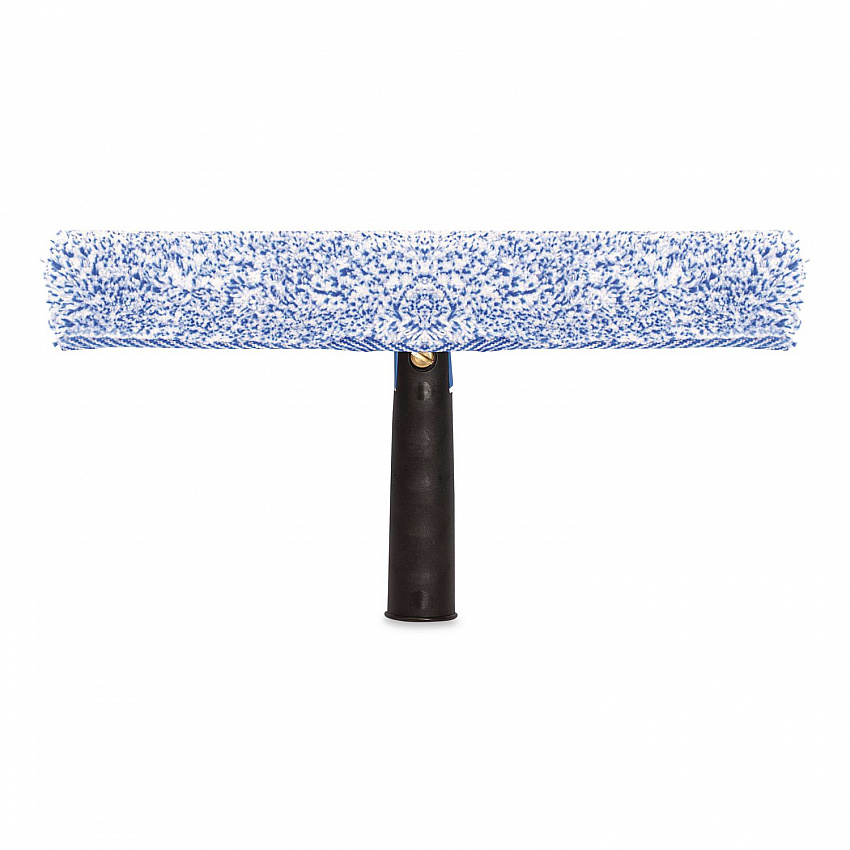 Heavy-Duty Swivel Window Washer, 14" Wide Blade (GRI133)