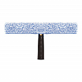 Heavy-Duty Swivel Window Washer, 18" Wide Blade (GRI13318)