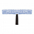 Heavy-Duty Swivel Window Washer, 18
