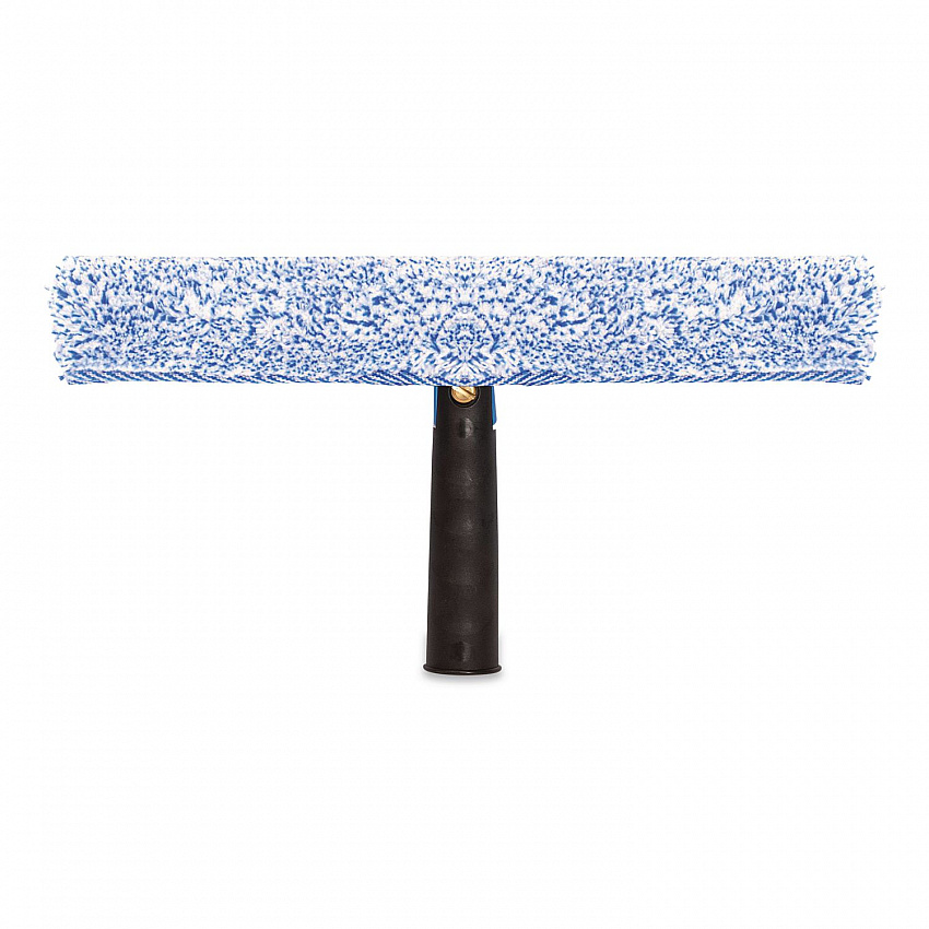 Heavy-Duty Swivel Window Washer, 18" Wide Blade (GRI13318)