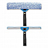 Swivel Window Washing Kit with Squeegee and Washer, 14