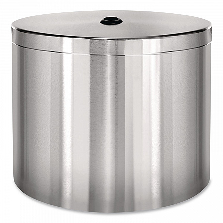Stainless Steel Wall Mount Wet Wipe Dispenser, 11
