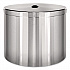 Stainless Steel Wall Mount Wet Wipe Dispenser, 11