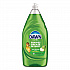 Ultra Liquid Dish Detergent, Apple Blossom Scent, 38 oz Bottle (20711EA)