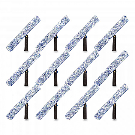 Heavy-Duty Swivel Window Washer, 14