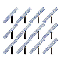 Heavy-Duty Swivel Window Washer, 18" Wide Blade, 12/Carton (GRI1331812PK)