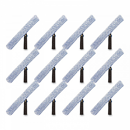 Heavy-Duty Swivel Window Washer, 18