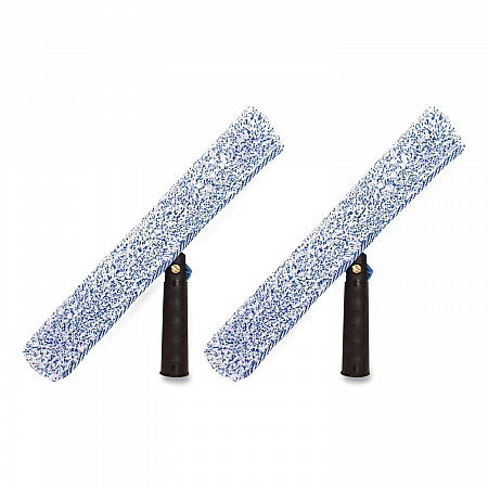Heavy-Duty Swivel Window Washer, 14