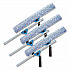 Swivel Window Washing Kit with Squeegee and Washer, 18