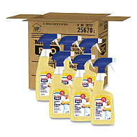 Commercial All Surface Cleaner, Unscented, 32 oz Spray Bottle, 6/Carton (25670)