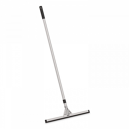 Double Neoprene Foam Floor Squeegee with 72