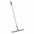 Double Neoprene Foam Floor Squeegee with 72