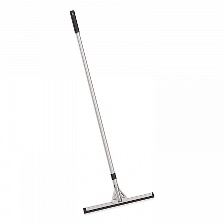 Double Neoprene Foam Floor Squeegee with 72